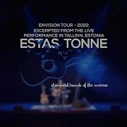 Estas Tonie In Tallinn Эстас Тони В Таллине