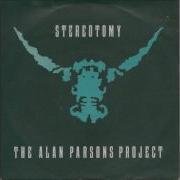 Alan Parsons Stereotomy Full Album