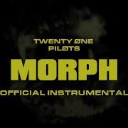 Twenty One Pilots Morph Filtered Instrumental