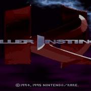 Killer Instinct Snes Ost Tj Combo