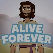 Alive Forever