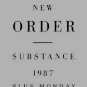 New Order Blue Monday Минус