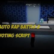 Auto Rap Battle 2 Hack Script Op Gui Win Every Battle