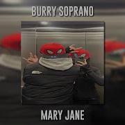 Mary Jane Speed Up