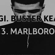 Miyagi Marlboro Remix Baster Keaton