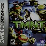 Soundtrack Tmnt Gba Level 6 Stage 2