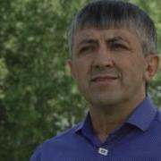 Ибадула Магомедов