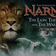 Narnia Audiobook