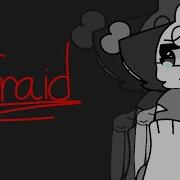 Afraid Vent Animation Meme