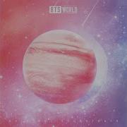 Bts Not Alone Jeongguk Theme Bts World Original Soundtrack