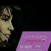 Laylo Alieva Jonginam Konsert 1995 Live