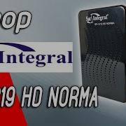 Прошивка Тюнера Sat Integral Sp 1219 Hd Norma Аналогично Sat Integral Sp 1229 Hd Pyxis