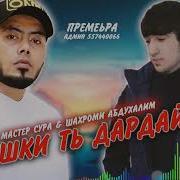 Ишки Ть Дардай Фикри Ть Дардай