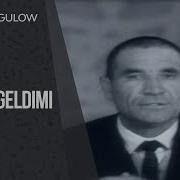 Nurberdi Gulow Sonam Geldimi Arhiw