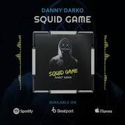 Danny Darko Squid Game Red Light Green Light