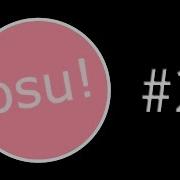 Osu Call Me Maybe