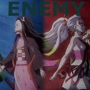 Enomy Amv Demon Slayer