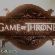 The Game Of Thrones Theme Song