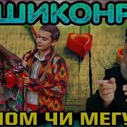 Хочи Мирзо Ошики Дар Ислом