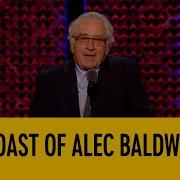 Alec Baldwin Gets Burned By Robert De Niro At Comedy Central Roast