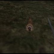 The Elder Scrolls Morrowind Тебя Ещё Вчерашний Шторм Не Разбудил Ну