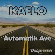 Kaelo Ave Dark Alley Mix