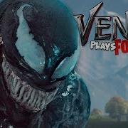 Venom Voice Impression Scares Players On Fortnite Battle Royale