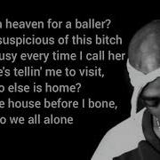 2Pac Only Fear Of Death Lyrics