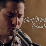 What Makes You Beautiful Cover Version