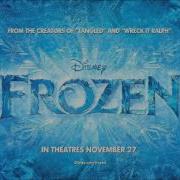 Christophe Beck The Great Thaw Vuelie Reprise