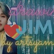 Suga Draw Your Bias Challenge 2 Bts
