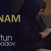 Əflatun Qubadov Anam