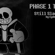 Undertale Last Breath Phase 1 5 Remix