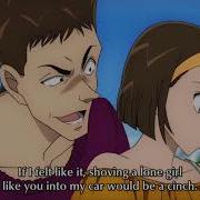 Detective Conan Episode 747 Action