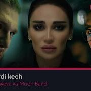 Munisa Rizayeva Va Moon Band Qaytmaydi Kech