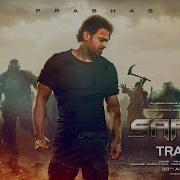 Saho Official Trailer Prabhas