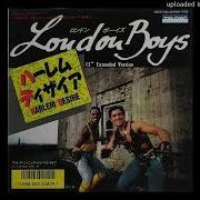 London Boys Harlem Desire 12 Version