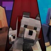 Топ 5 Самых Грустных Minecraft Клипов