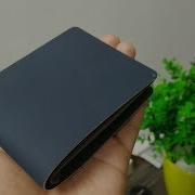 Xiaomi 90Fun Rfid Blocking Safe Wallet Кошелек Сяоми С Защитой От Воров