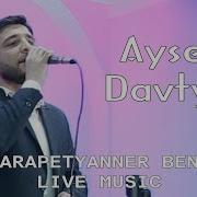 Ayser Davtyan Sharan 2020