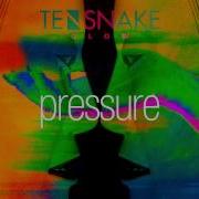 Tensnake Feat Thabo Pressure