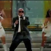 Bom Bom Pa Panamericano Pitbull En Premios Lo Nuestro 2011