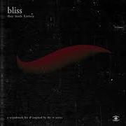 Bliss Reveal Feat Lisbeth Scott