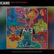 Rare Americans Keys To The Cage Official Audio