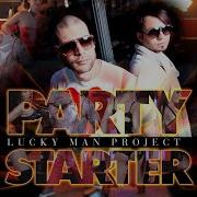 Party Starter Radio Edit