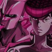 Josuke Theme Diamond Is Unbreakable Main Theme