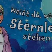 Georg Fischer Weisst Du Wieviel Sternlein Stehen