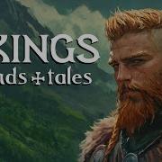 Viking History Legends Folklore Cozy Asmr Bedtime Stories