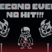 Sans Last Breath Phase 3 Fight