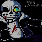 Pianoman Undertale Hardmode Harderlovania Remix